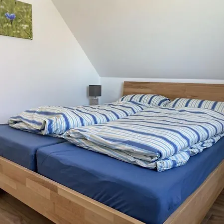 Kranichblick - Freedom Appartement
