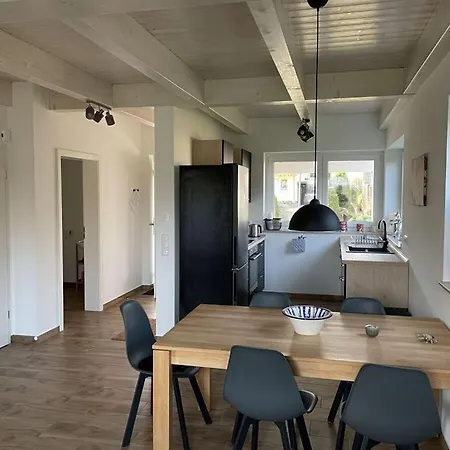 Appartement Kranichblick - Freedom *