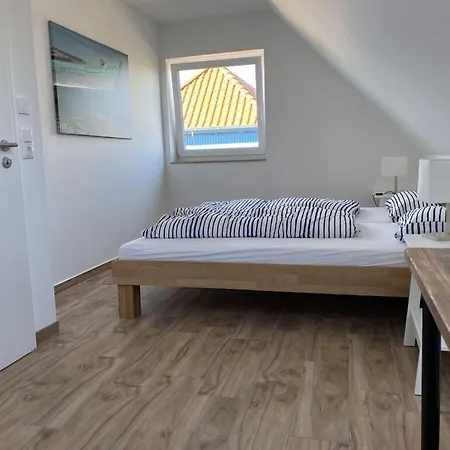 Appartement Kranichblick - Freedom
