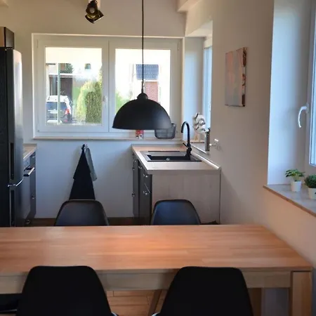 Appartement Kranichblick - Freedom *