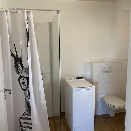 Kranichblick - Freedom Appartement Groß Schwansee