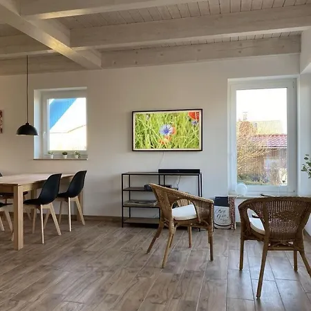 Appartement Kranichblick - Freedom