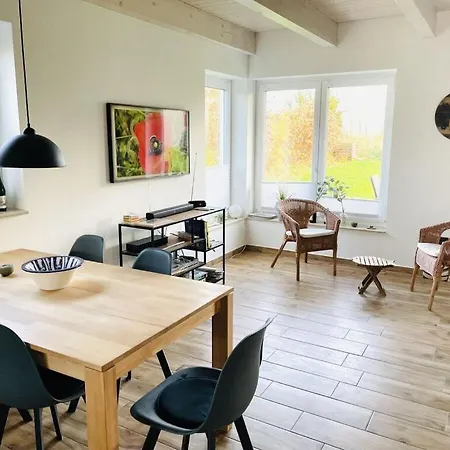 Appartement Kranichblick - Freedom