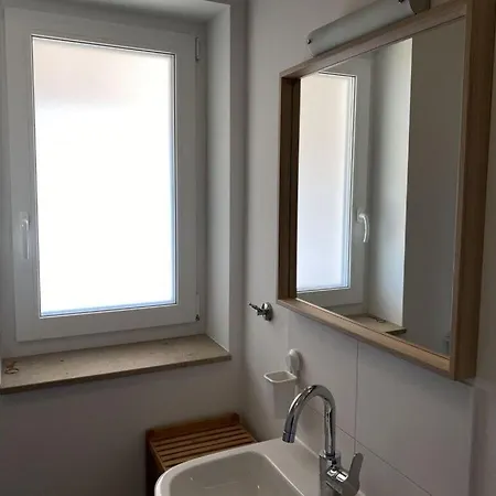 Kranichblick - Freedom Appartement
