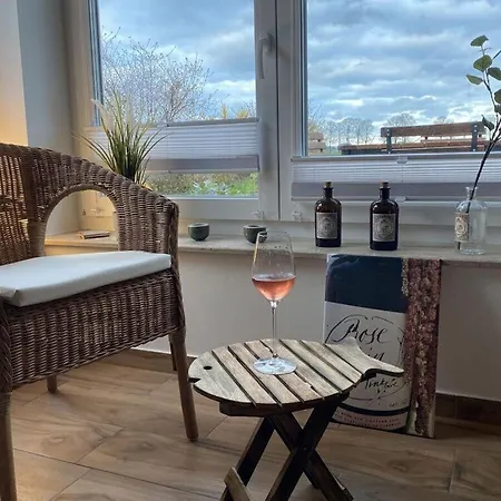 Appartement Kranichblick - Freedom